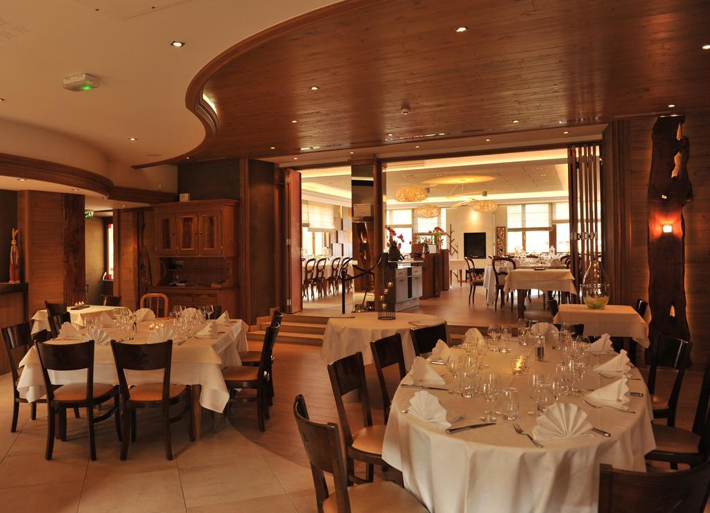 Hotel Restaurant A L'Aigle Wimmenau Exterior foto